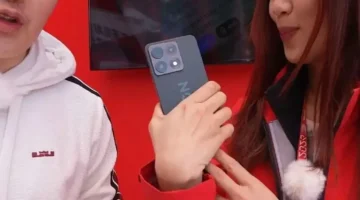 تفاصيل جديدة حول هاتف لينوفو Legion المخصص لعشاق الألعاب الإلكترونية المحمولة